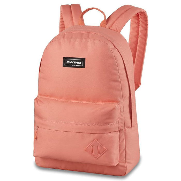 Dakine Unisex Crabapple One Size 365 Pack 21L Backpack - 08130085-CRABAPPLE