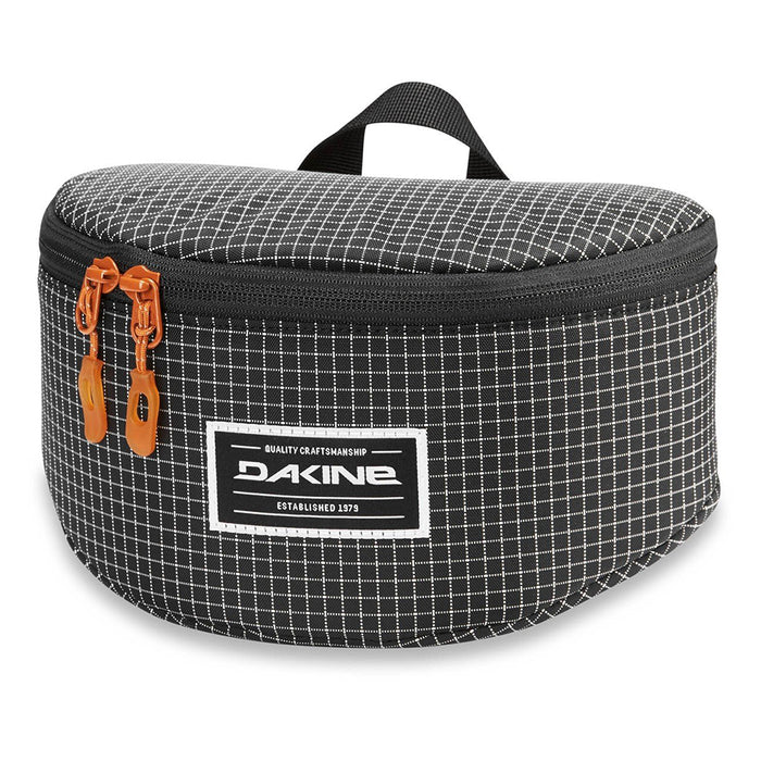 Dakine Unisex Goggle Stash Rincon 600D Polyester Bag - 10002159-RINCON