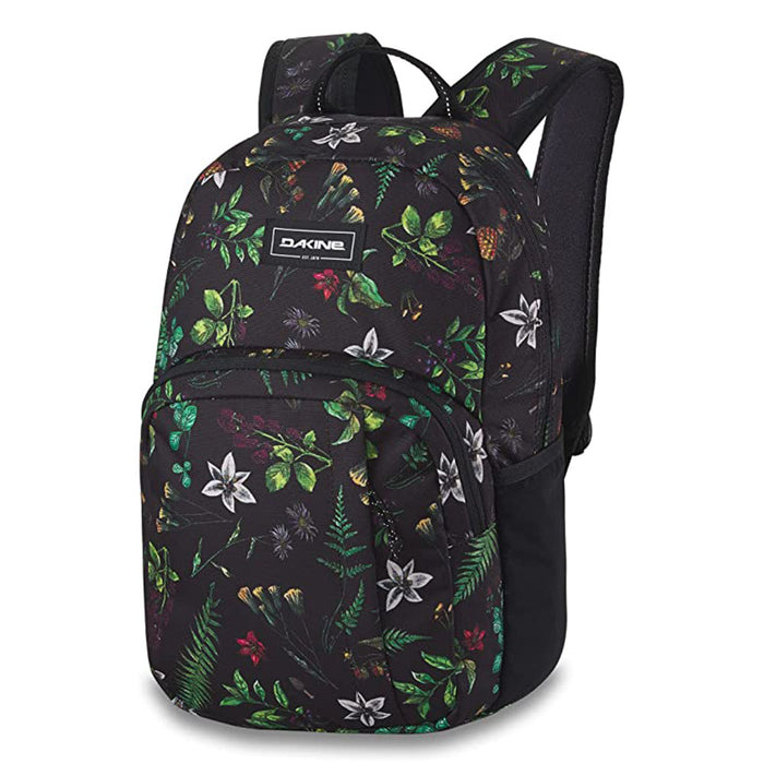 Dakine Unisex Kid's Woodland Floral 18L Campus Backpack - 10003793-WOODLANDFLORAL