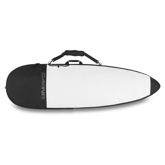 Dakine Unisex White 6'3" Daylight Thruster Surfboard Bag - 10002831-6.3-THRUSTWHITE