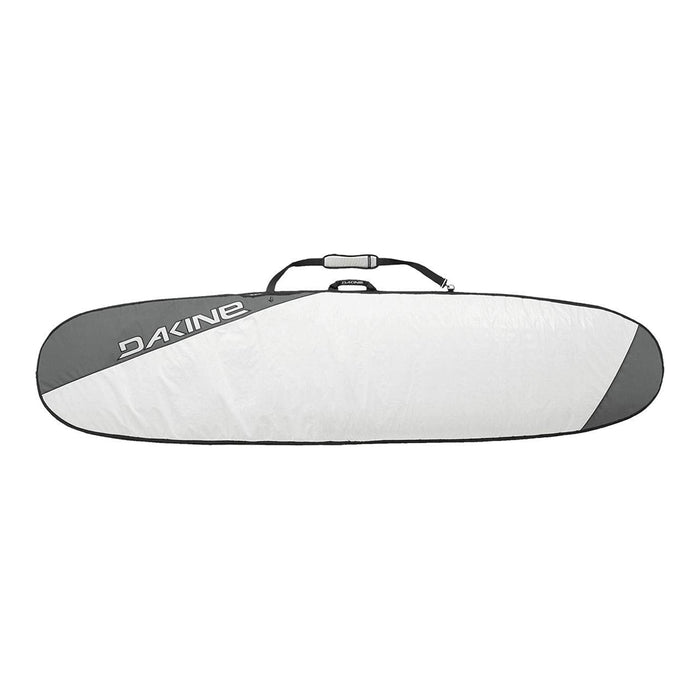 Dakine Daylight Noserider White 10'2 Surf Longboard Bag - 10002270-10.2-WHITE