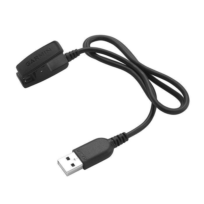 Garmin Charging Clip Multiple Black Charger Devices - 010-11029-19