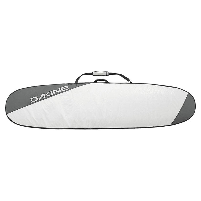 Dakine Daylight Noserider White 9'6 Surf Longboard Bag - 10002270-9.6-WHITE