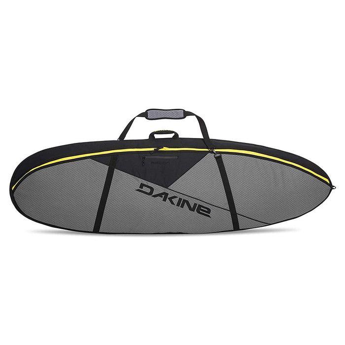 Dakine Unisex Recon Surf Thruster Travel Carbon 7' Bag -  10002307-7.0-CARBON