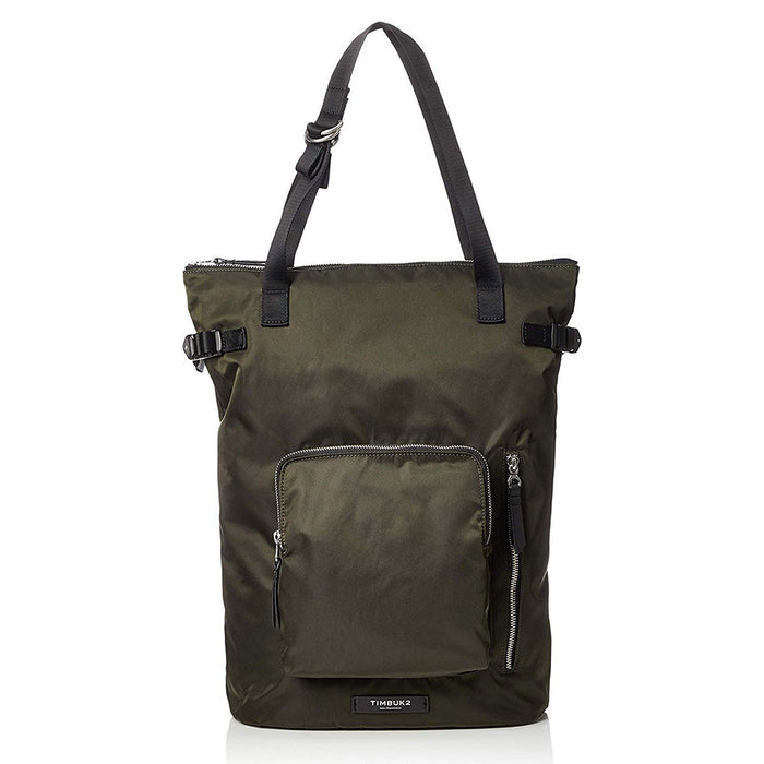Timbuk2 Tote Army One Size Convertible Backpack - 2189-3-6634