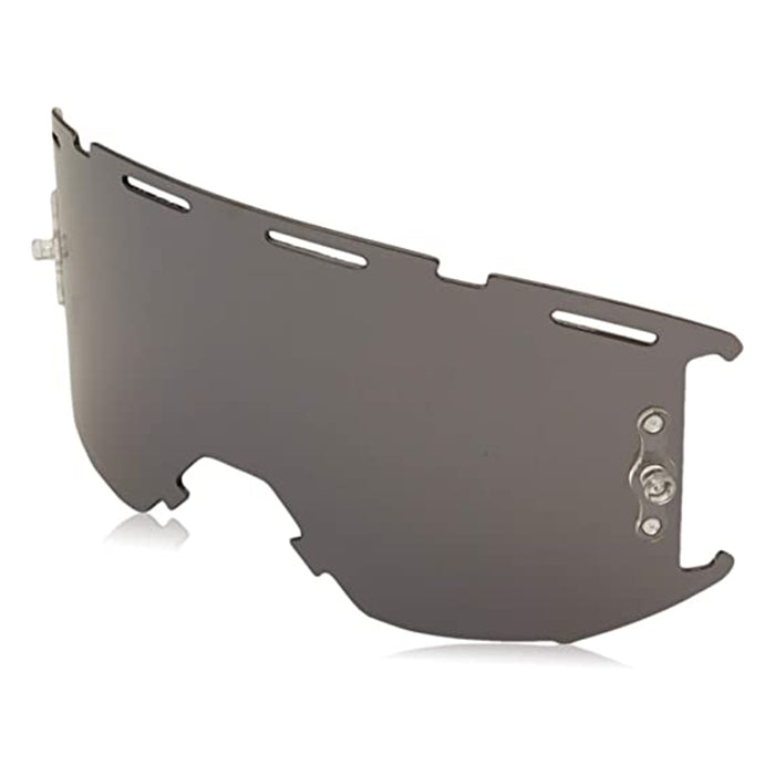 Smith Unisex One Size Squad MTB Face Mask Screen - 400725LEN005T