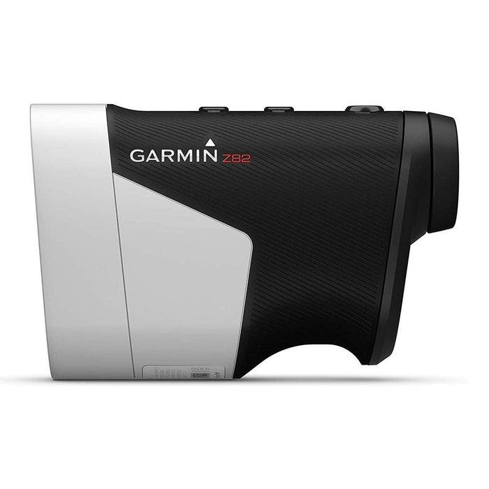 Garmin Approach Z82 Golf GPS Laser Range Finder - 010-02260-00
