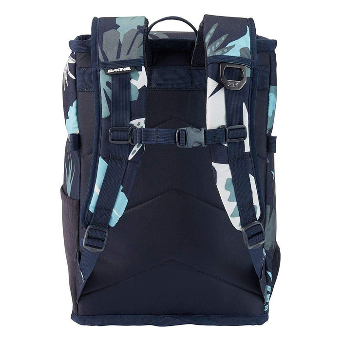 Dakine Unisex Abstract Palm Party Pack 27L Soft Cooler Backpack - 10003046-ABSTRACTPALM