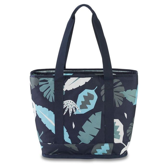 Dakine Women's Soft Cooler Abstract Palm One Size Party Tote 27L Bag - 10002965-ABSTRACTPALM