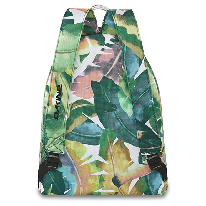 Dakine Womens Palm Grove Cosmo Pack One Size 6.5L Backpack - 08210060-PALMGROVE