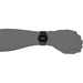 Casio Unisex G-Shock Black Resin Band Black Digital Dial Quartz Watch - DW-5600BB-1CR - WatchCo.com
