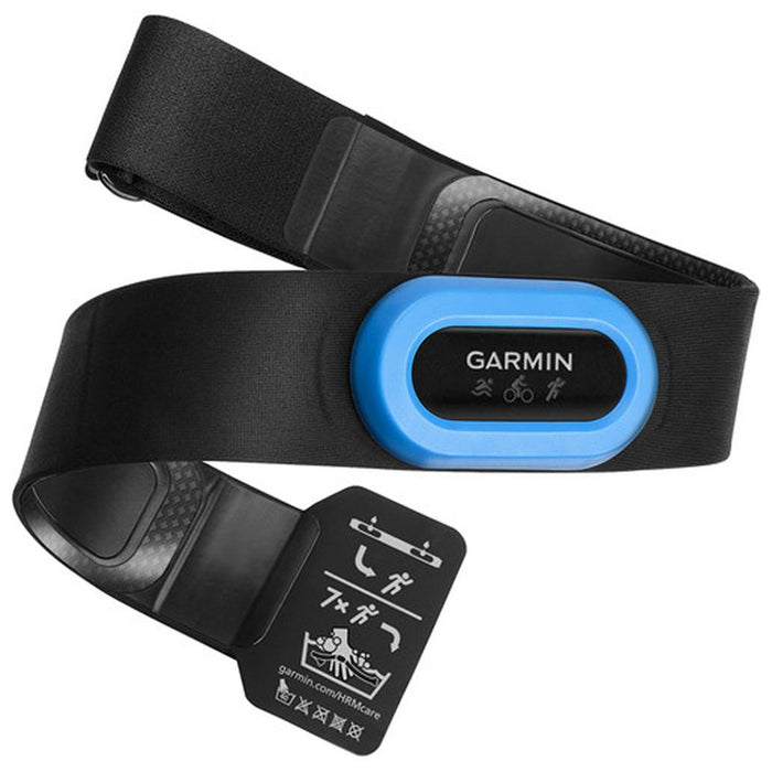 Garmin HRM-Run Heart Rate Monitor  - 010-10997-09