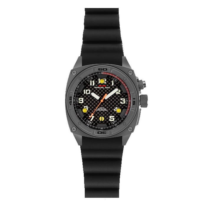 MTM Special Ops Men's Falcon Watch - FGBKR1