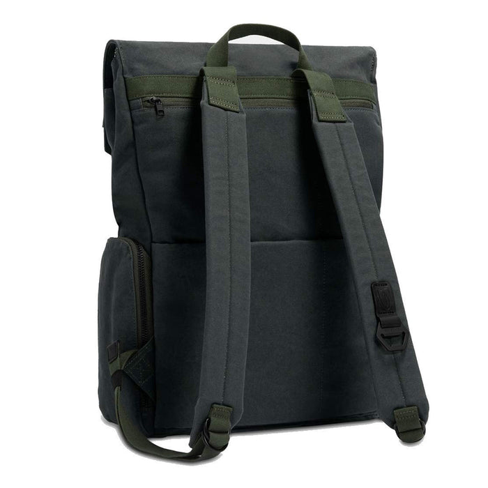 Timbuk2 Foundry Scout Nylon One Size Laptop Backpack - 1920-3-1532