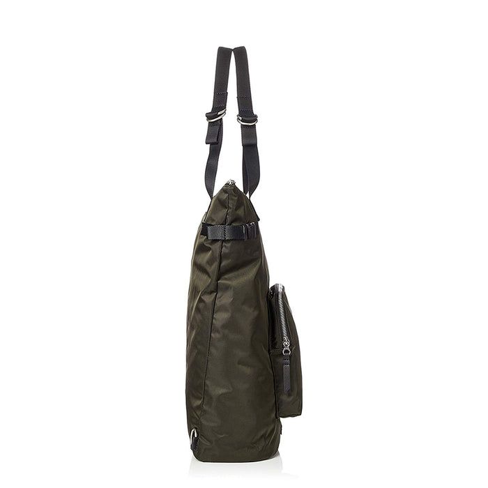 Timbuk2 Tote Army One Size Convertible Backpack - 2189-3-6634