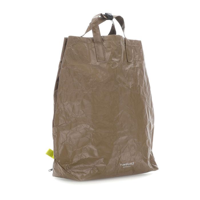Timbuk2 Unisex Dave Ortiz Combo - Silt Paper Bag Backpack - 5220-3-6709