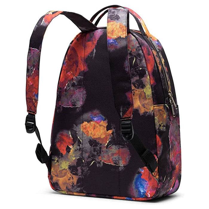 Herschel Watercolor Floral Nova Mid-Volume One Size Backpack - 10727-04922-OS