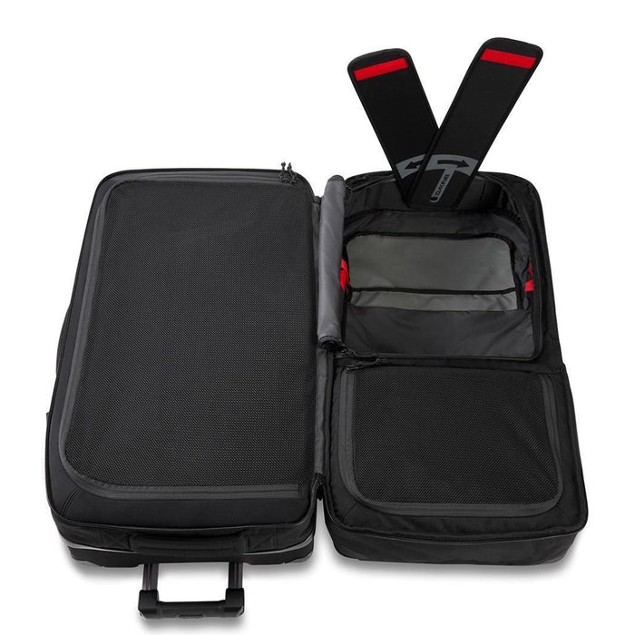 Dakine Unisex Hoxton Split Roller 110L Luggage Bag - 10002942-HOXTON
