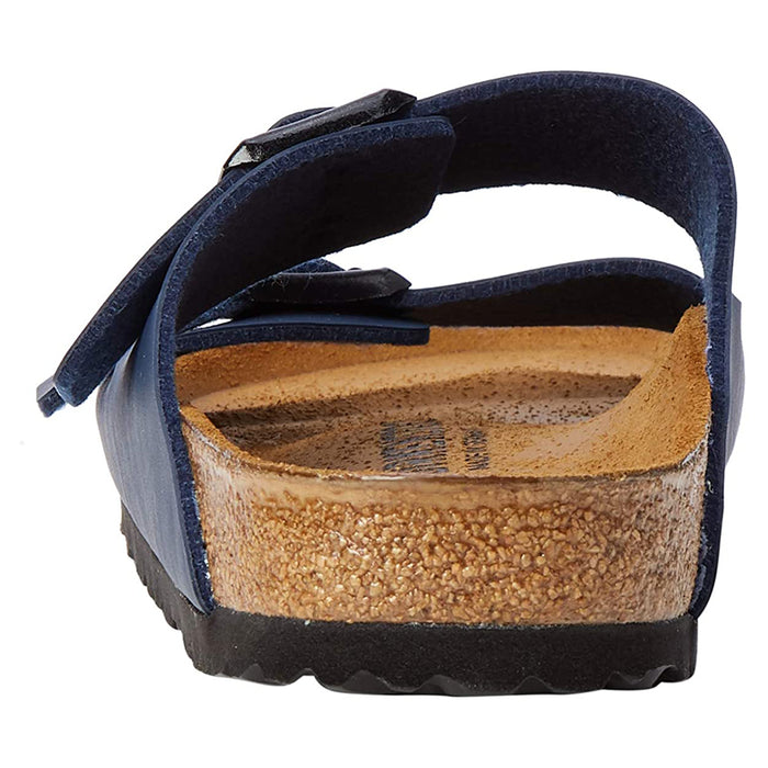 Birkenstock Men's Blue Arizona Sandals - 51753-43