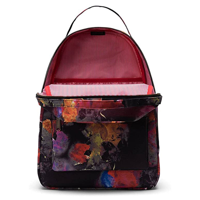 Herschel Watercolor Floral Nova Mid-Volume One Size Backpack - 10727-04922-OS