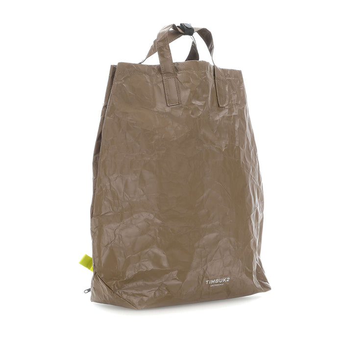 Timbuk2 Unisex Dave Ortiz Combo - Silt Paper Bag Backpack - 5220-3-6709
