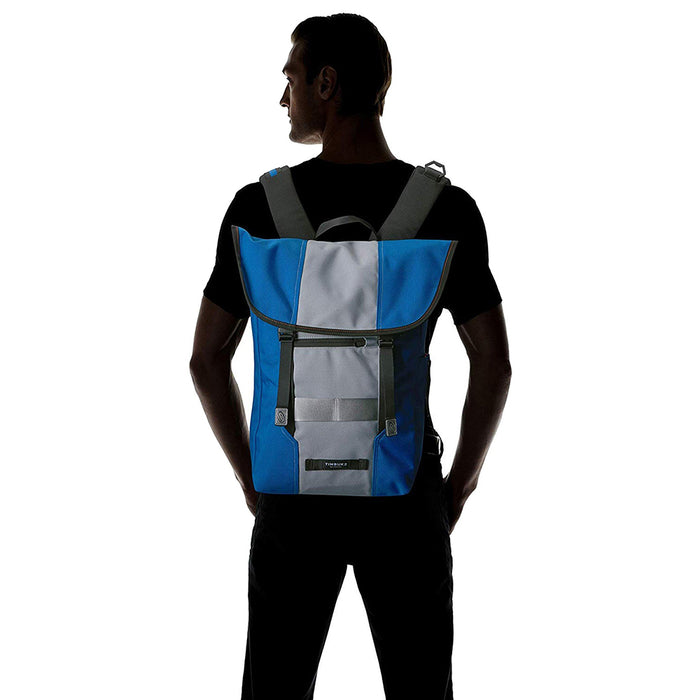 Timbuk2 Swig Track Ballistic Nylon One Size Backpack - 1620-3-2389