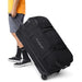 Dakine Unisex Dark Olive Split Roller 110L Luggage Bag - 10002942-DARKOLIVE - WatchCo.com