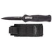Benchmade Infidel Double Edge Spear Point Blade Outdoors | WatchCo.com