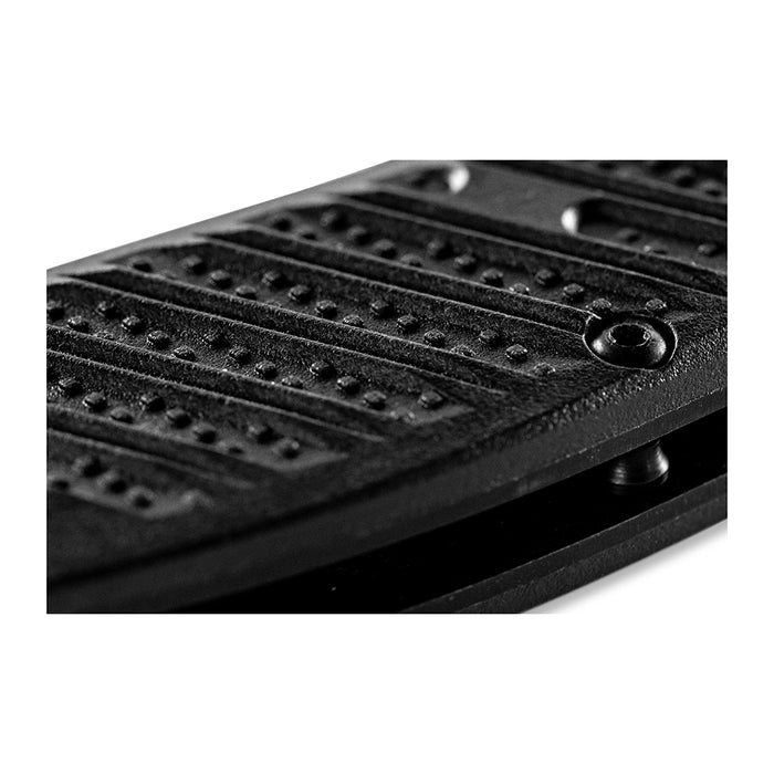 Benchmade Mini Presidio II Folding S30V Black Outdoors | WatchCo.com