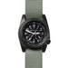 Bertucci A-2S Ballista Men's Defender Drab Nylon Watches | WatchCo.com