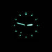 Bertucci Gamekeeper Unisex Defender Drab Nylon Band Watches | WatchCo.com