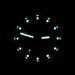 Bertucci Men's A-2T Titanium Watch - Khaki Watches | WatchCo.com