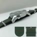Bertucci Men's A-6A Experior Italia Nurra Verde Watches | WatchCo.com