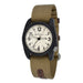 Bertucci Men's DX3 Hybrid Coyote Band Stone Watches | WatchCo.com