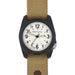 Bertucci Men's DX3 Hybrid Coyote Band Stone Watches | WatchCo.com