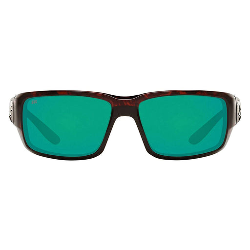 Costa Del Mar Mens Fantail Tortoise Frame Sunglasses | WatchCo.com