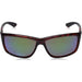 Costa Del Mar Mens Mag Bay Tortoise Sunglasses | WatchCo.com