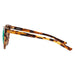 Costa Del Mar Women's Shiny Tortoise Frame Sunglasses | WatchCo.com