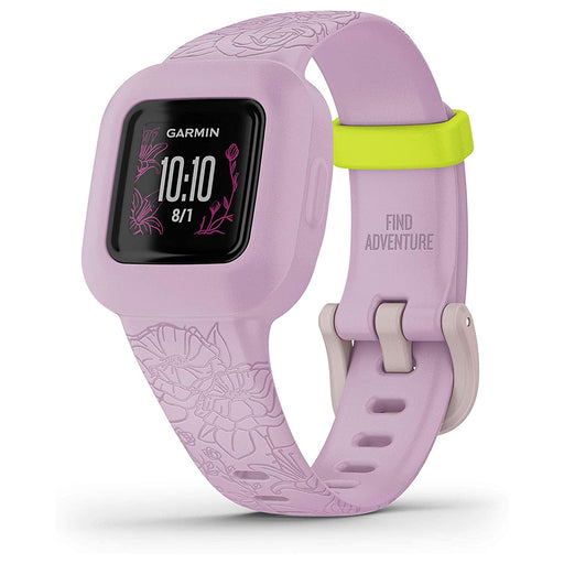 Garmin vivofit Tracker for Kids Swim Watches
