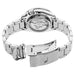 Seiko Men's Automatic 5 Sports Silver Stainless Watches | WatchCo.com