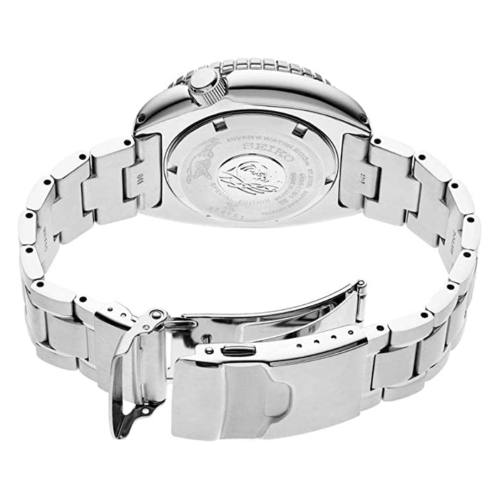 Seiko Prospex US Special Edition Ocean Watches | WatchCo.com