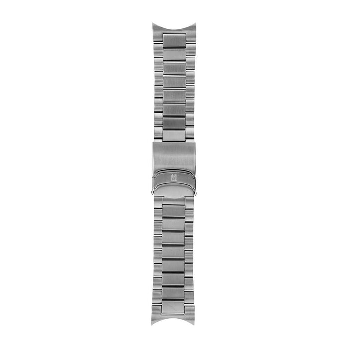 Luminox Men's Atacama Series IP Gunmetal Light Watch Bands | WatchCo.com
