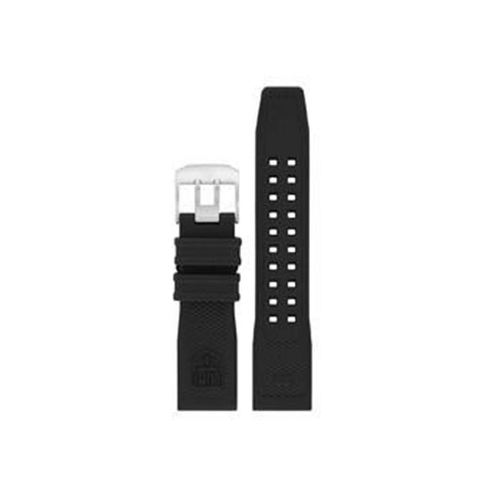 Luminox Men's Navy SEAL Trident & BG Watch Bands | WatchCo.com