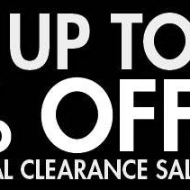 Save Up To 67% Off At The Annual Clearance Sale! - WatchCo.com