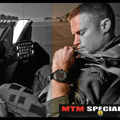 New: MTM Special Ops Watches - WatchCo.com