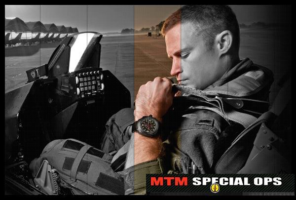New: MTM Special Ops Watches - WatchCo.com