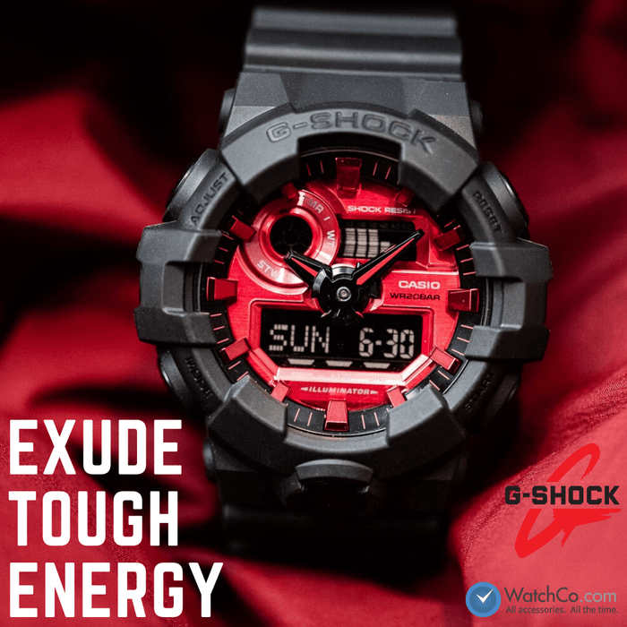 New For Summer 2020: G-Shock Watches - WatchCo.com