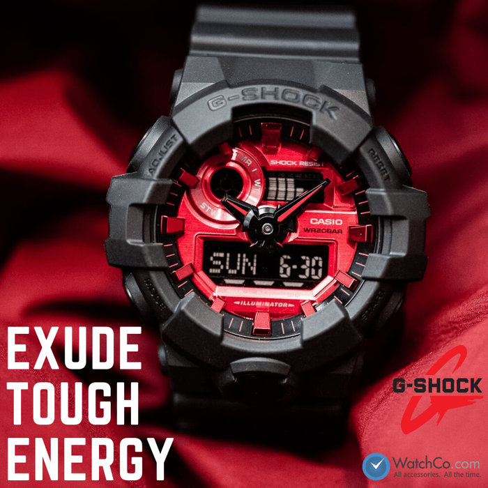 New For Summer 2020: G-Shock Watches - WatchCo.com