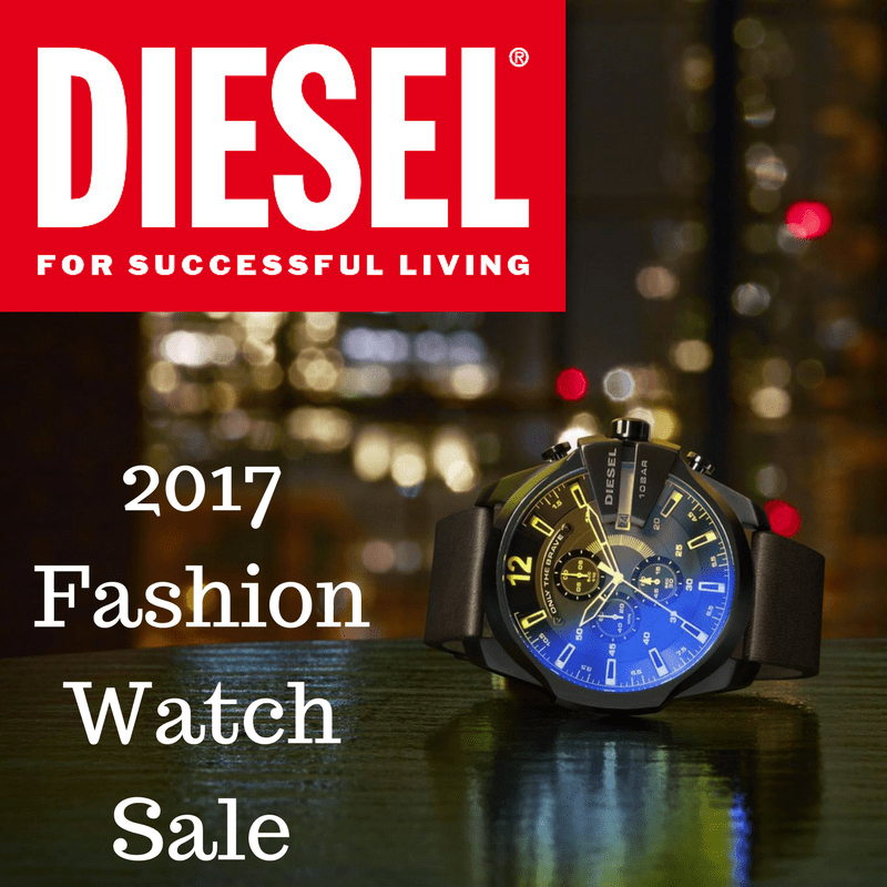 [DISCOUNT] Code Inside! - WatchCo.com