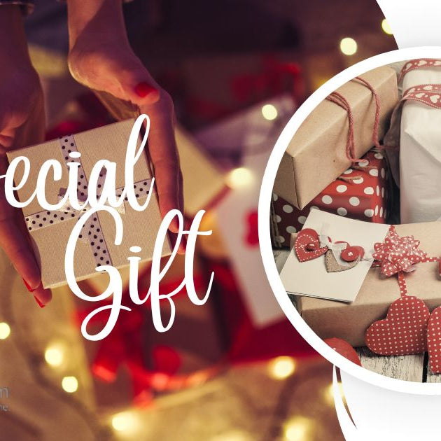 4 Heartfelt Special Day Gift Ideas for Your Mon Amour